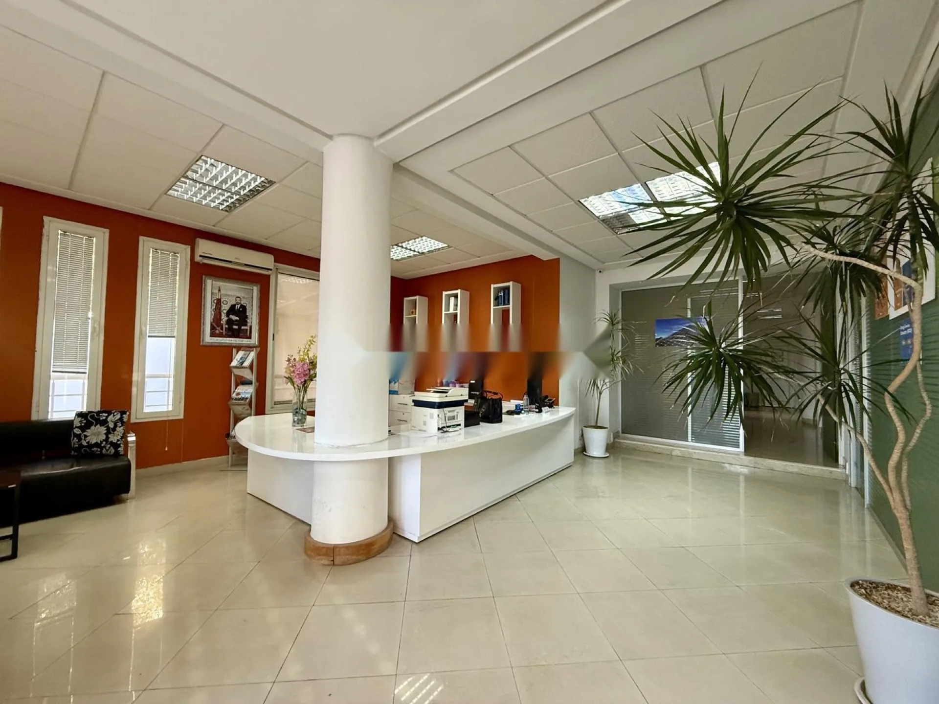 Villa usage bureau 650 m² à louer Hay