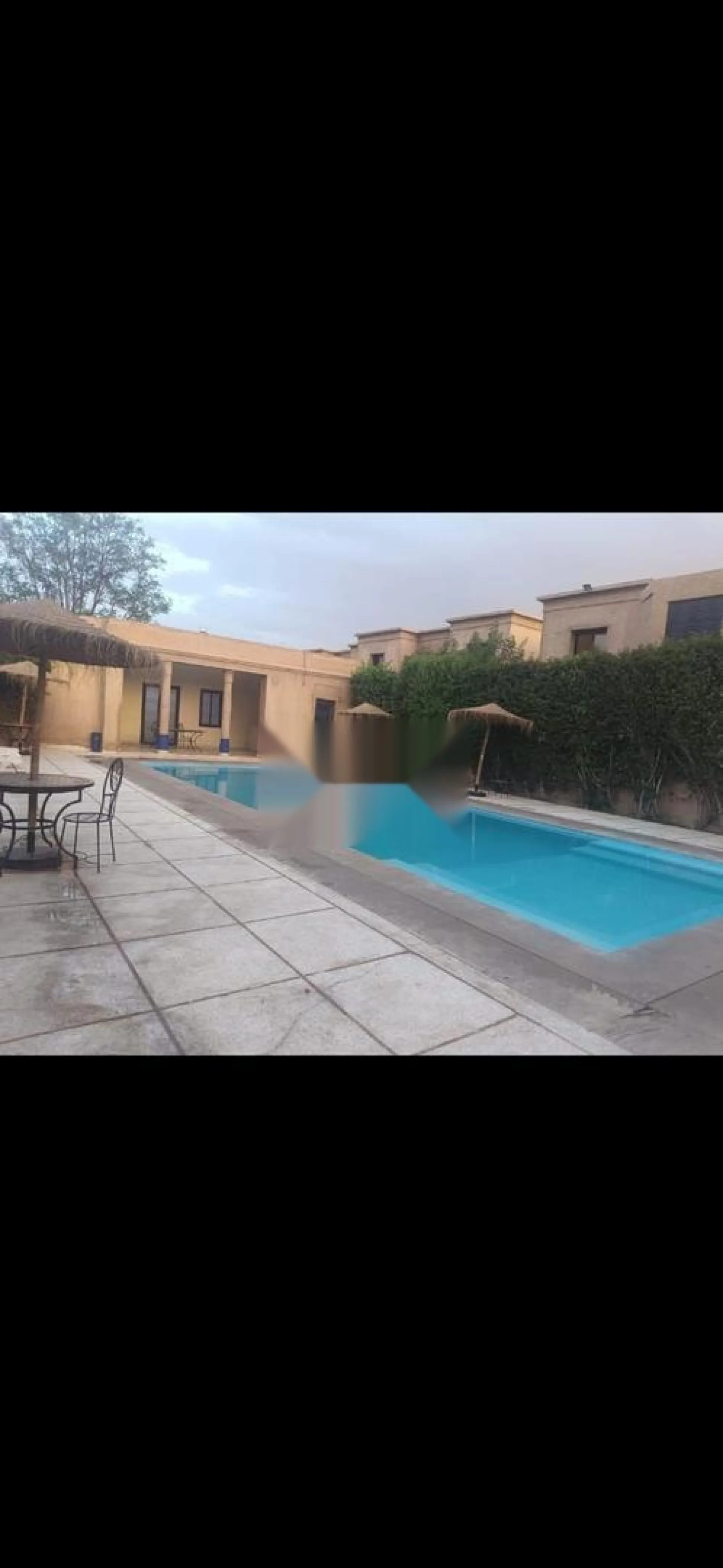 Villa Targa bonne affaire résidence fermée