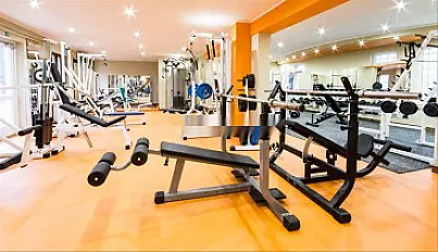 Salle de sport à vendre