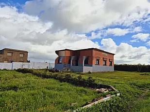 Villa à vendre à Lhawzia