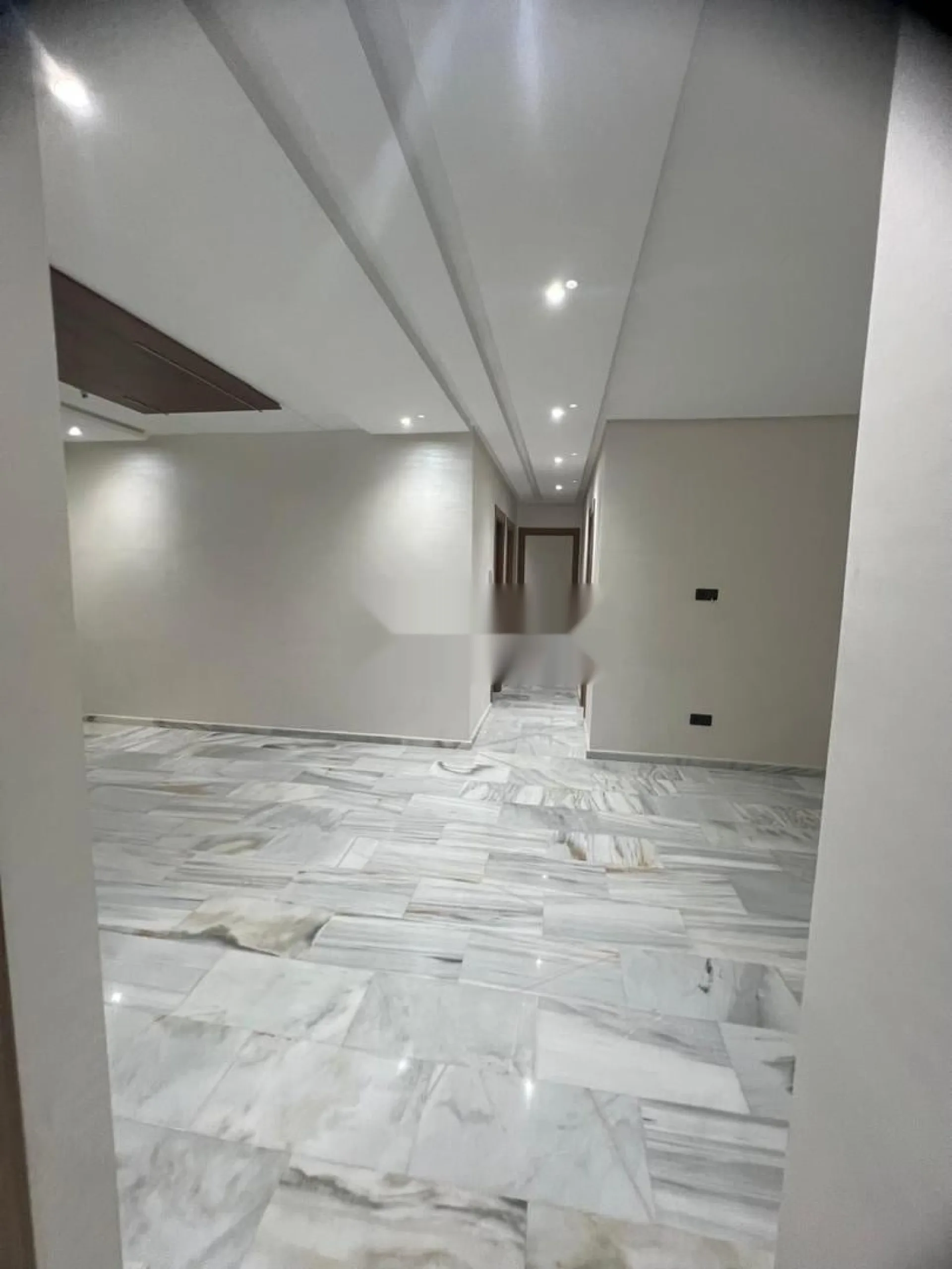 Appartement à louer 97 m² à Temara