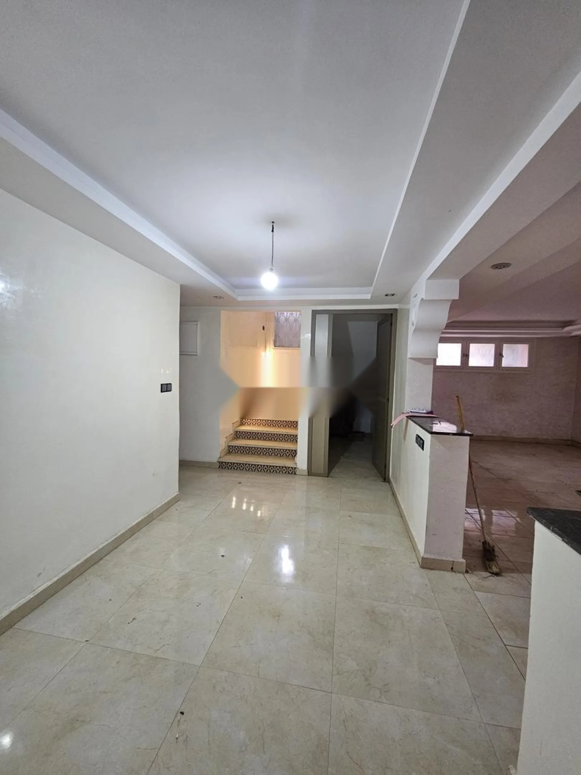 VILLA CAVE À LOUER SIDI ABBAD