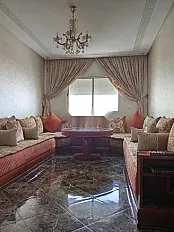 Appartement à louer centre ville