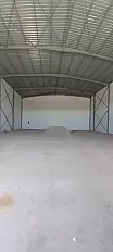 hangar à louer Lissasfa