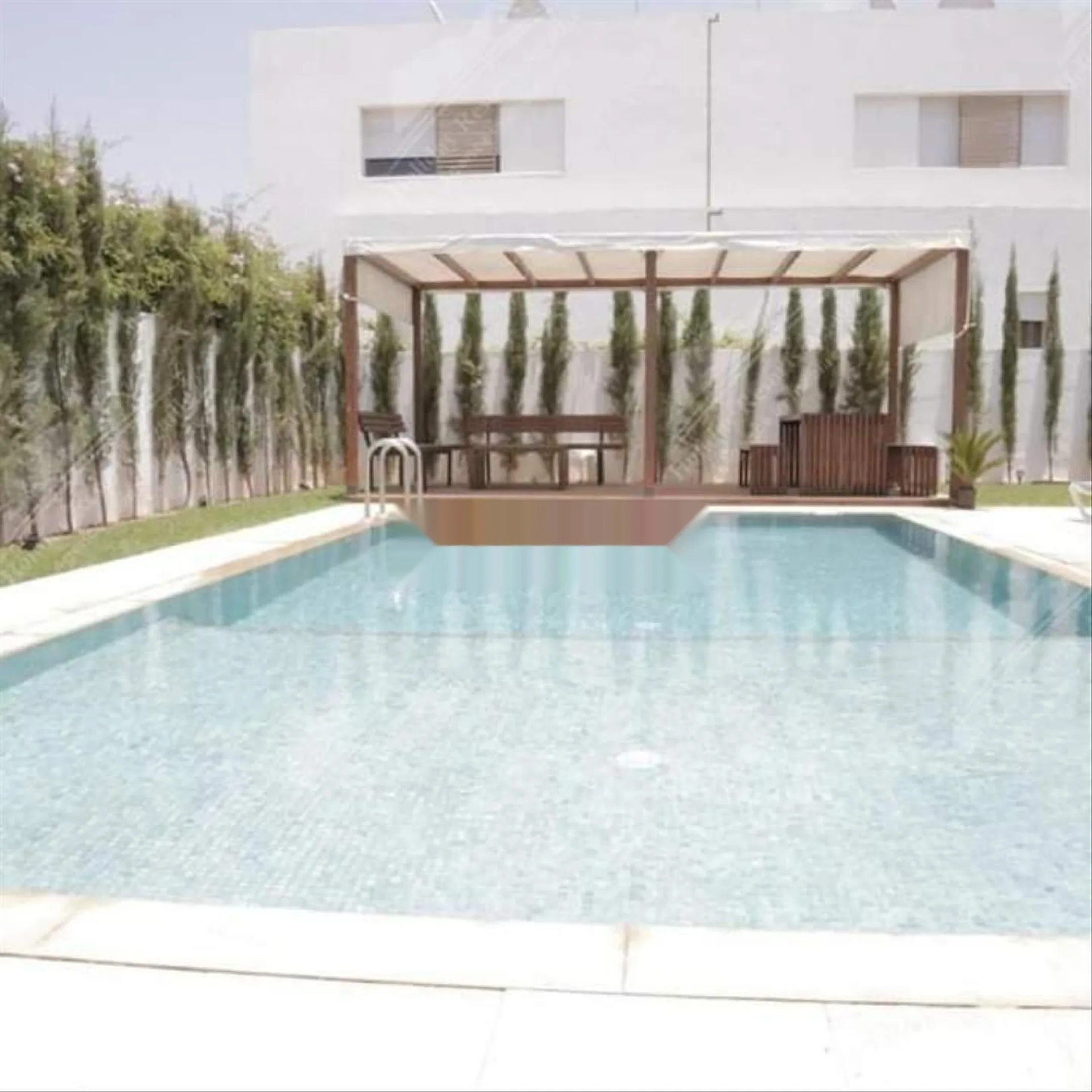 Villa Lavender Estate Taghazout Bay Tamda