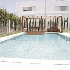 Villa Lavender Estate Taghazout Bay Tamda