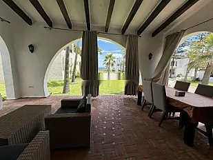 Les Villas DE BAHIA SMIR