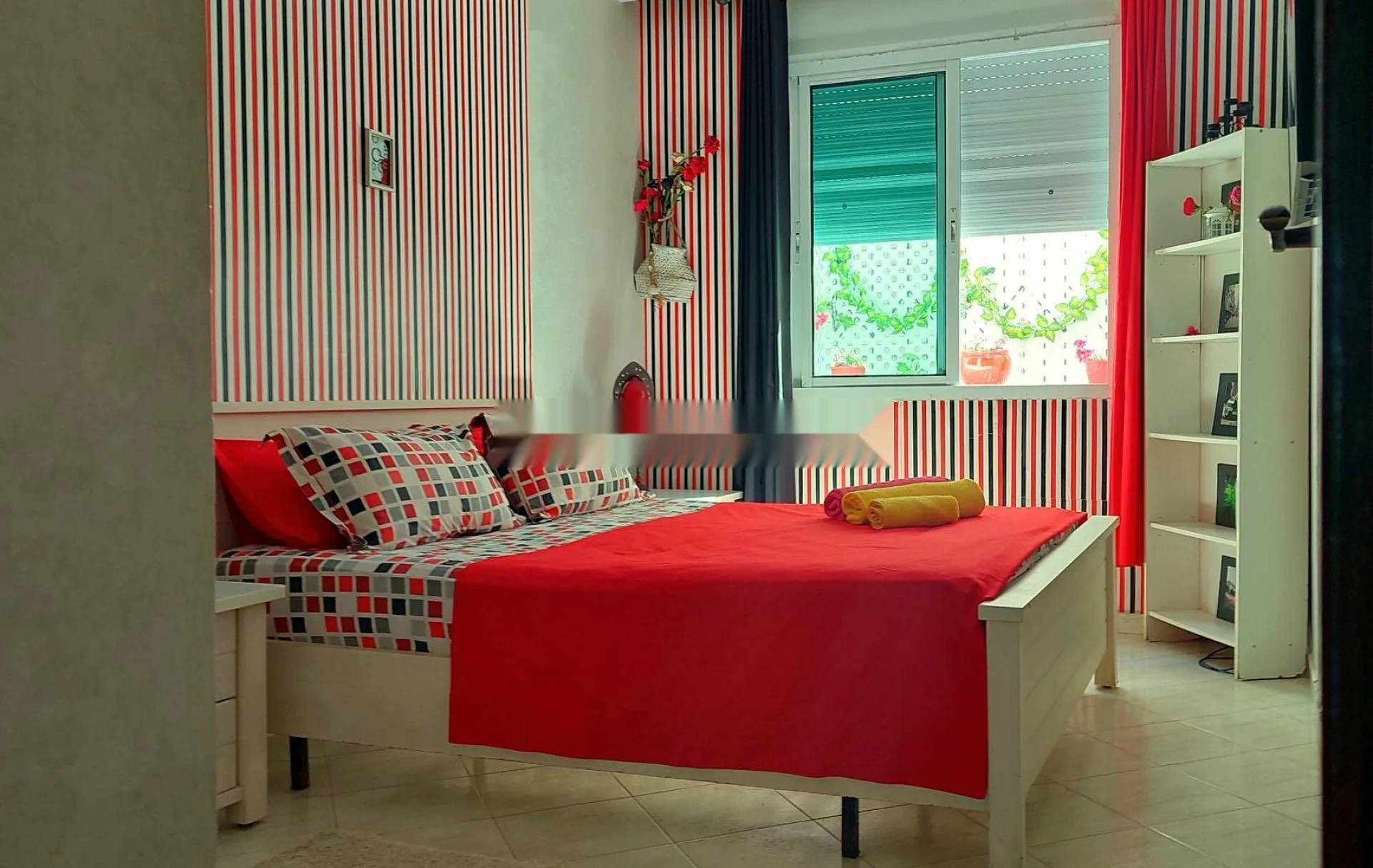 Appartement luxueux proche de la plage