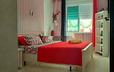 Appartement luxueux proche de la plage