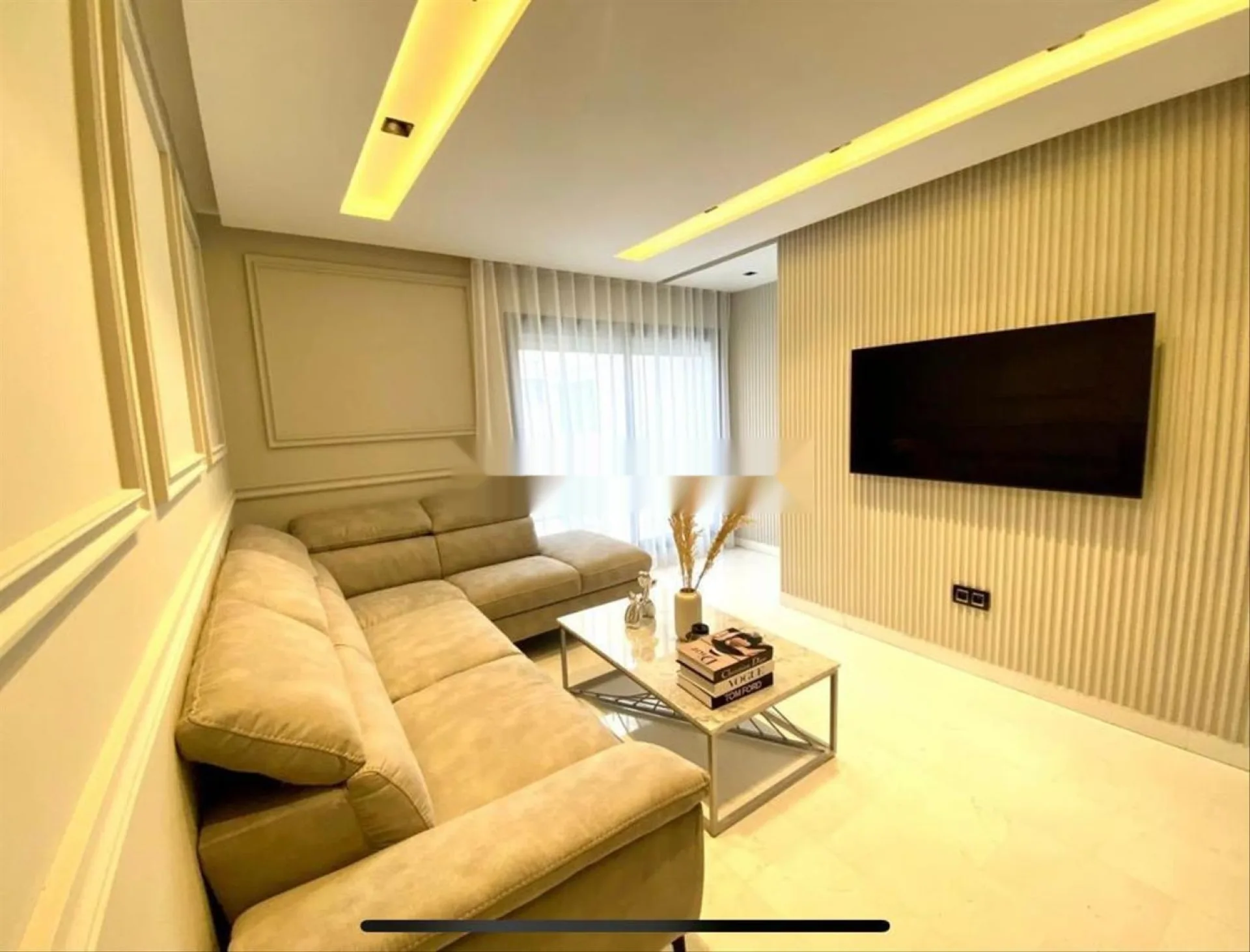 Appartement à Gauthier