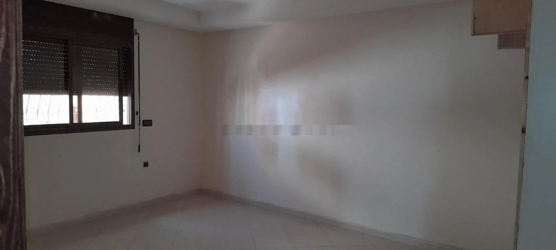 Étage de maison à louer à Oued Dahab