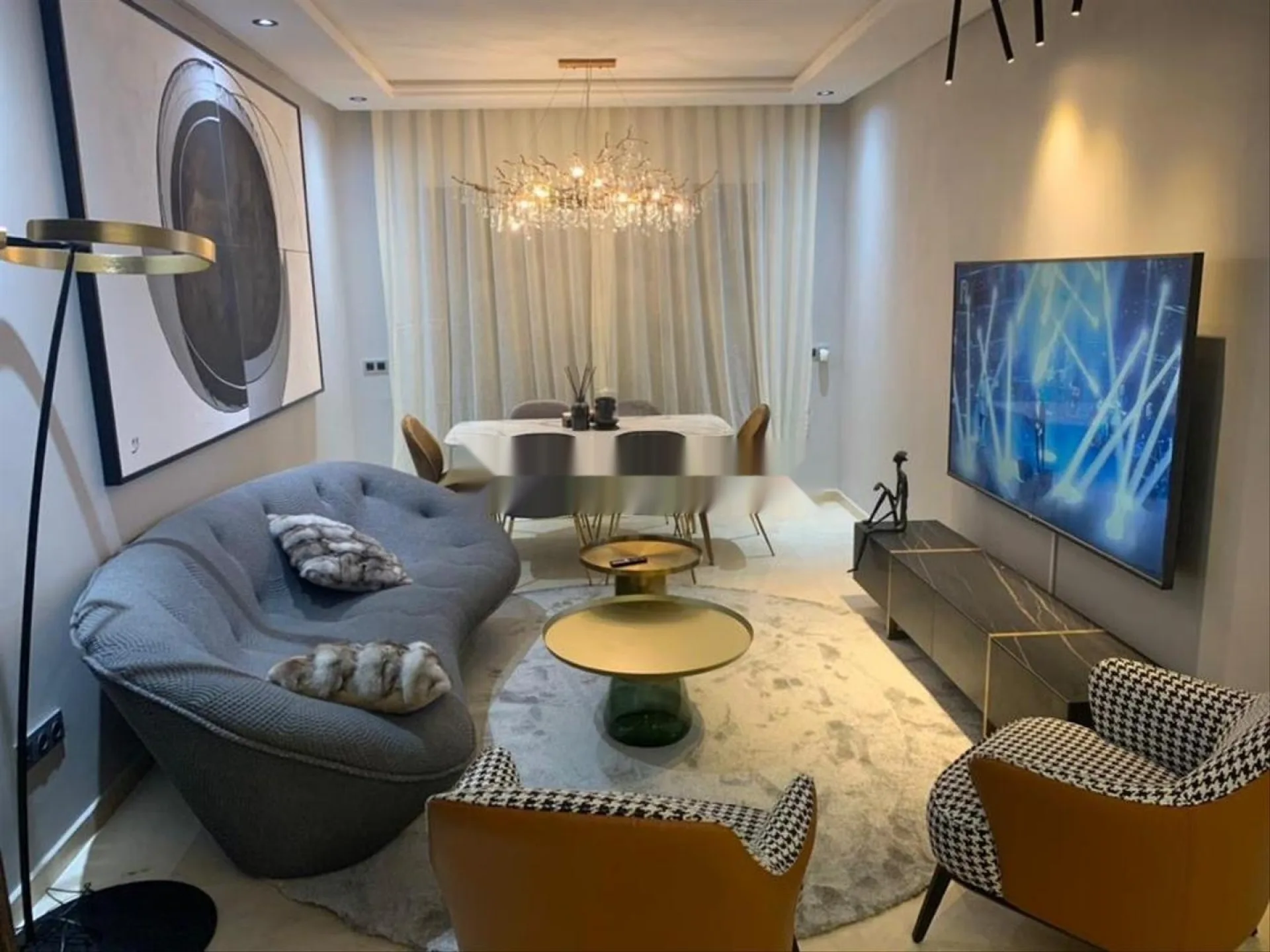 Magnifique studio cosy