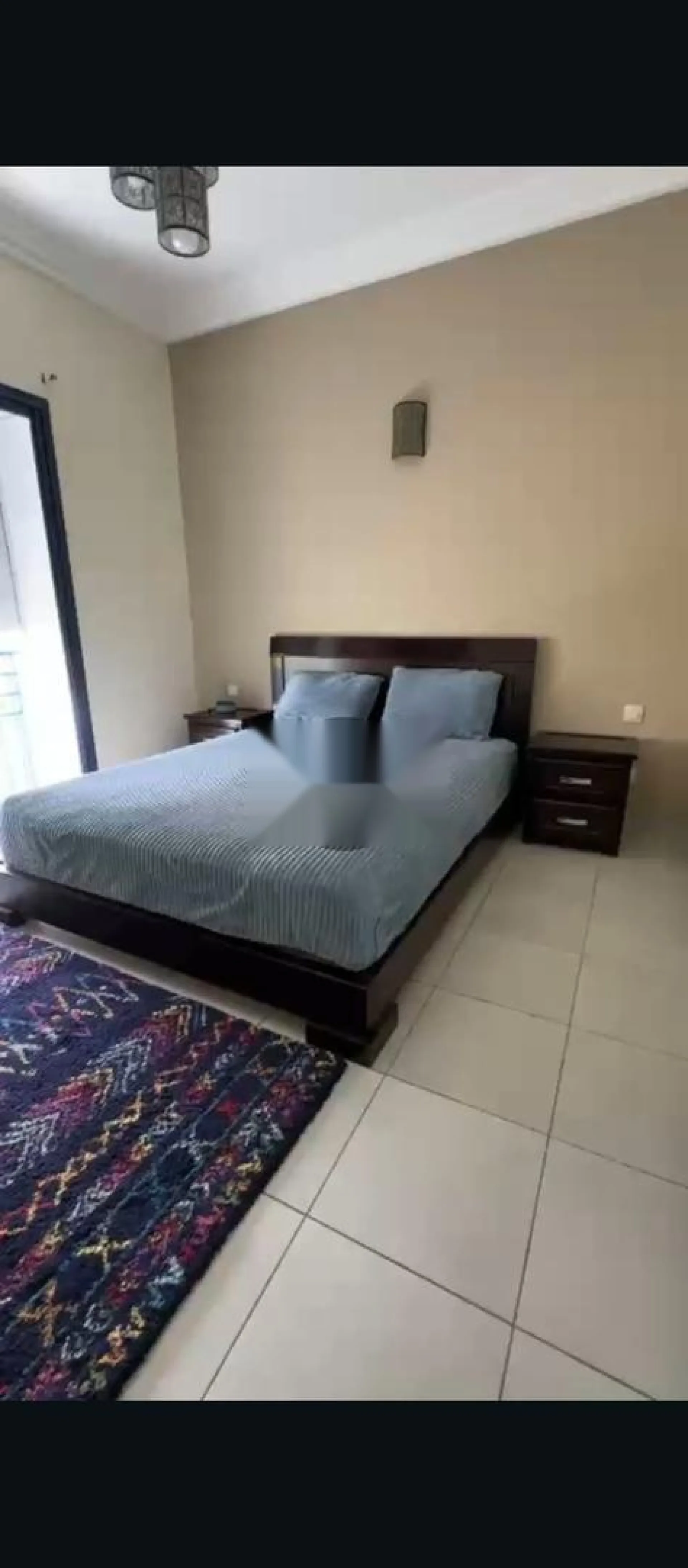 Appartement très propre à Haut Fonty