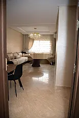 Appartement à louer quotidiennement