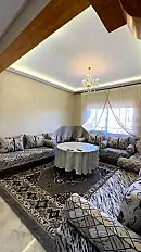 Appartement à louer quartier aéroport