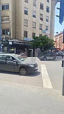 Magasin d'angle à vendre