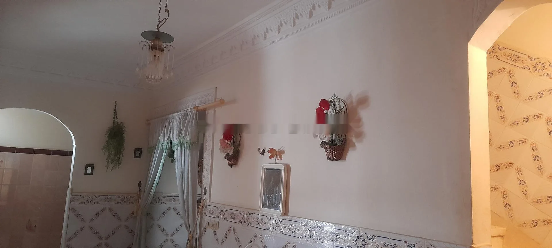 Appartement en centre-ville