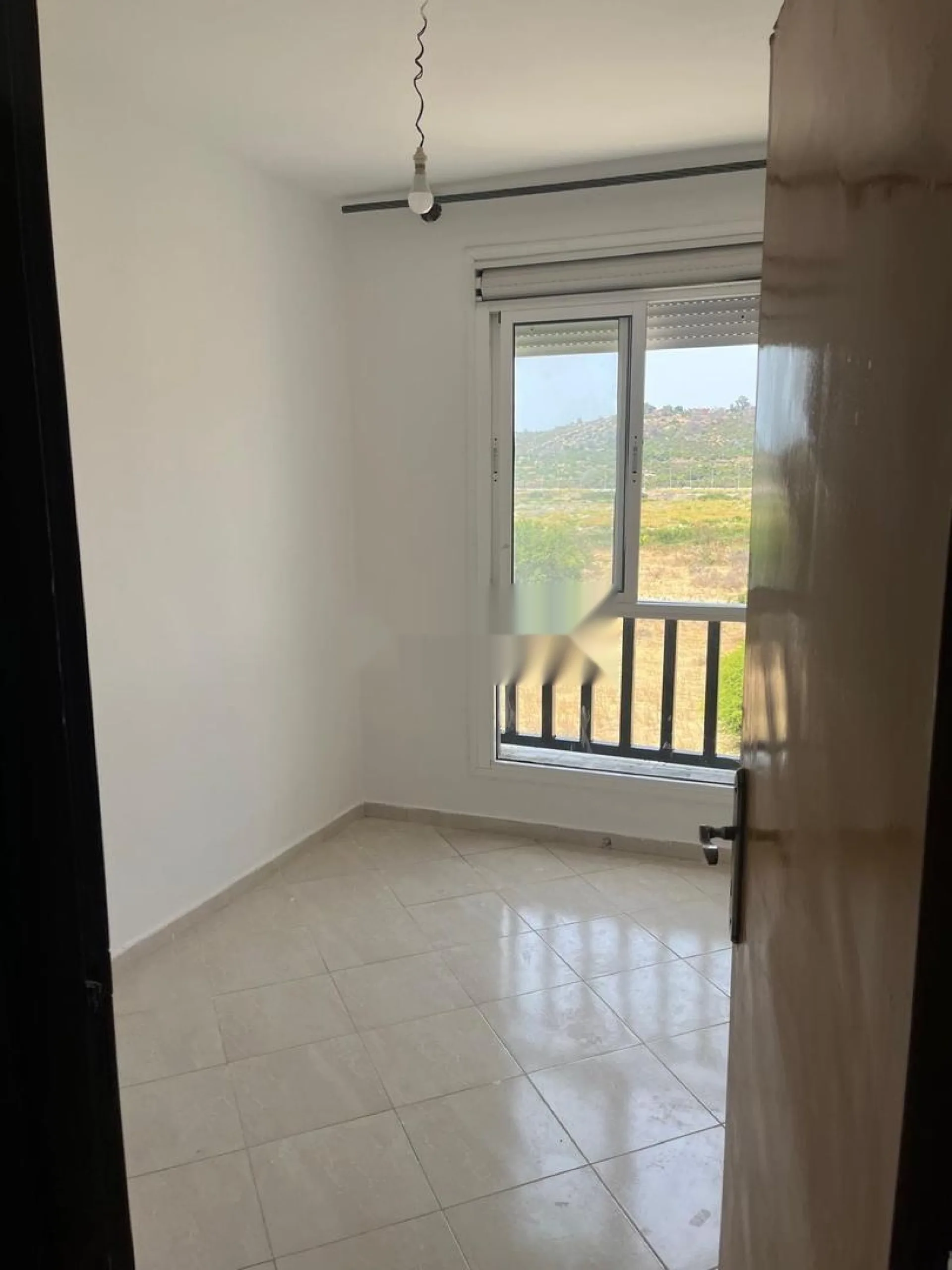 Appartement forêt diplomatique vue sur CHU