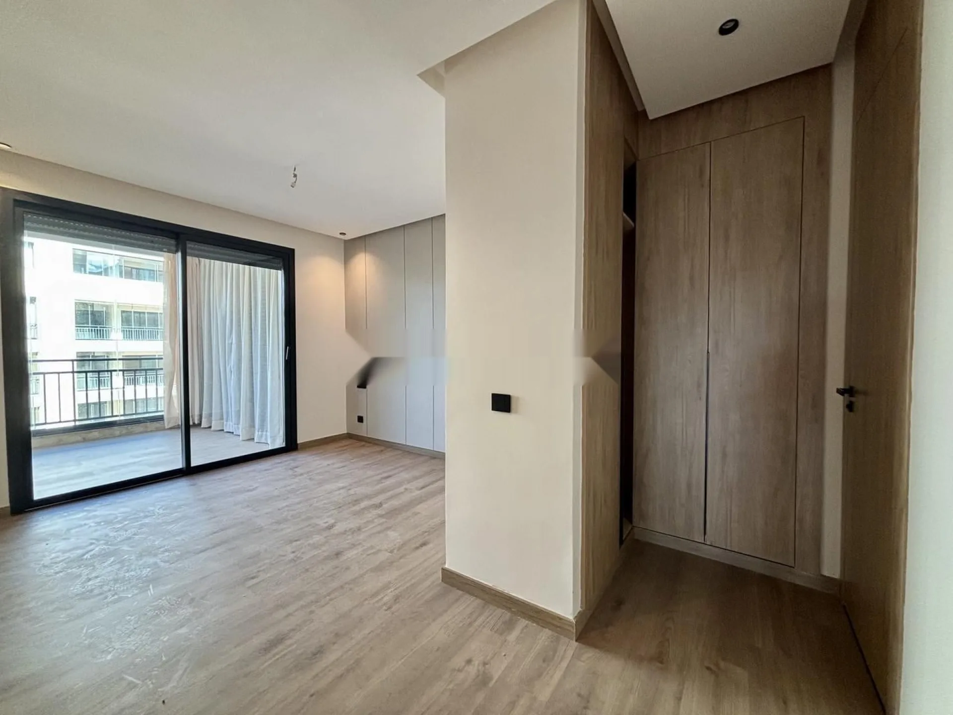 Appartement haut standing à Clé Blanche Souissi Rabat