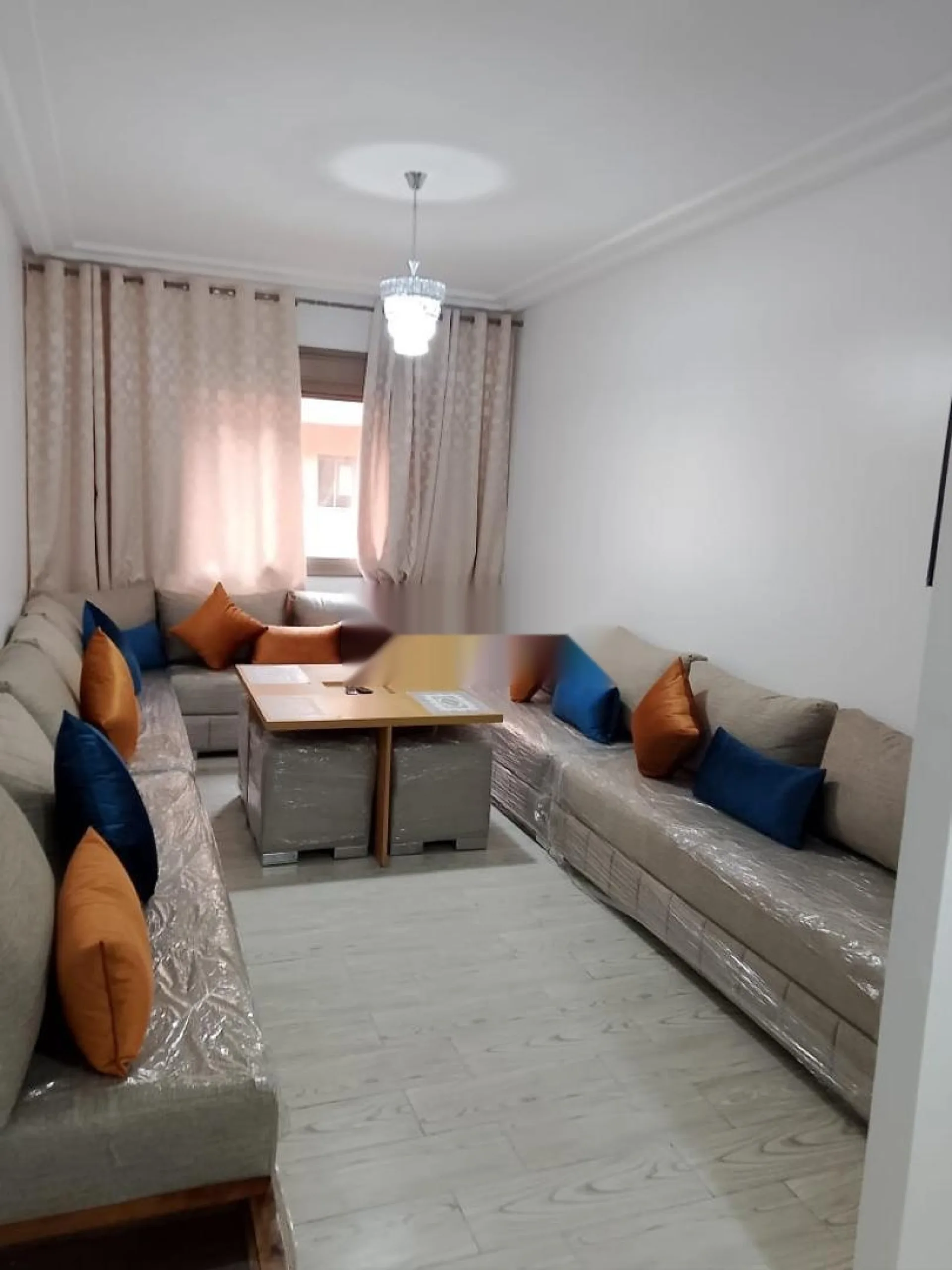 Appartements à louer Marrakech