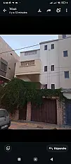 Villa à vendre quartier El Inara