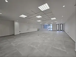 Plateau bureau à louer 220m2 à Californie