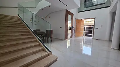 Magnifique Villa à louer à Soukna Ouatamir