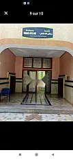 Appartement à vendre à Imouzzer kender - Résidence Riyad Al Atlas (117m² avec garage)