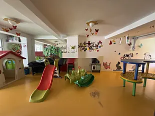 Villa Usage Bureaux à Louer Hassan RABAT