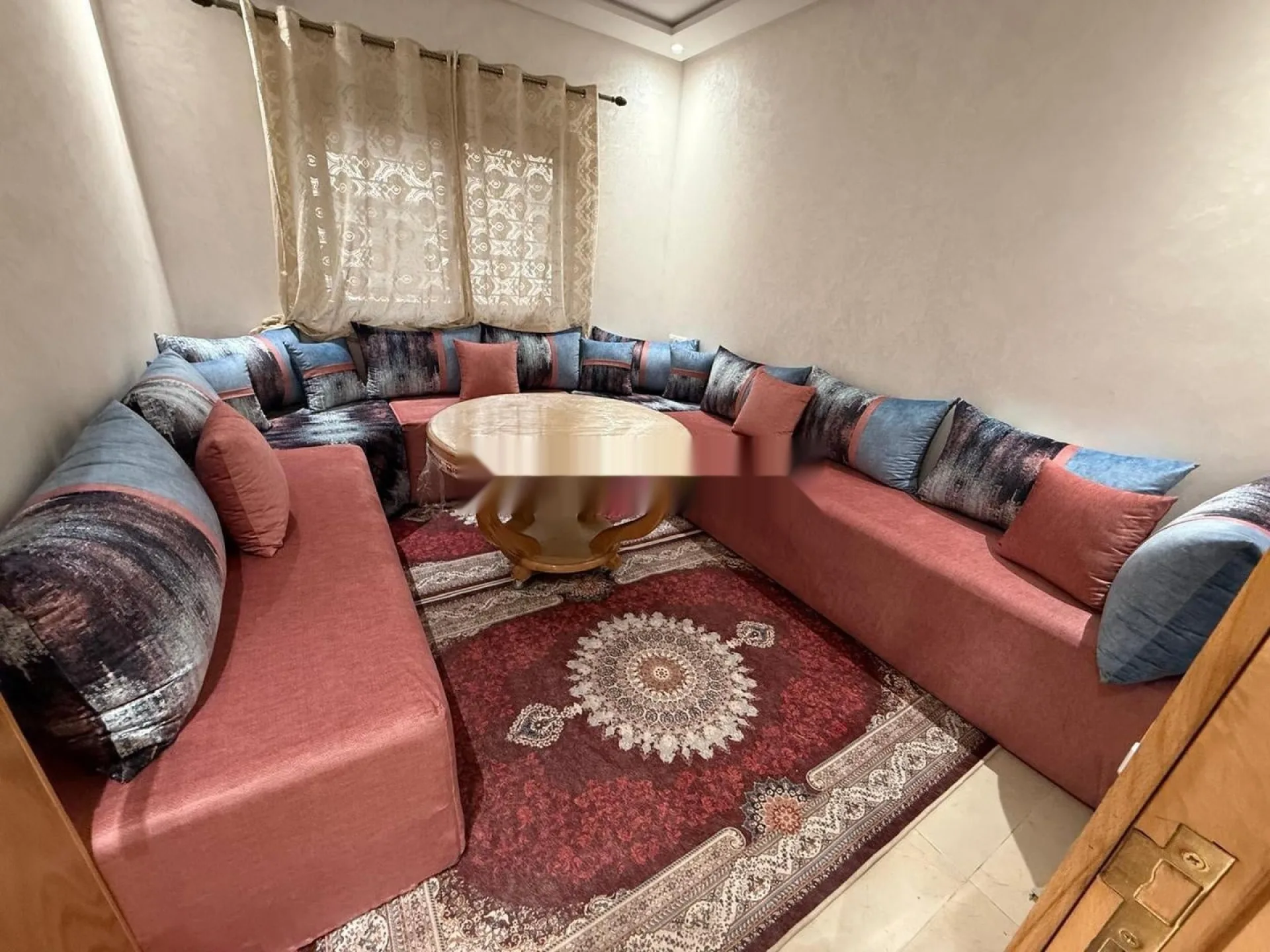 Appartement à vendre Sidi Rahal