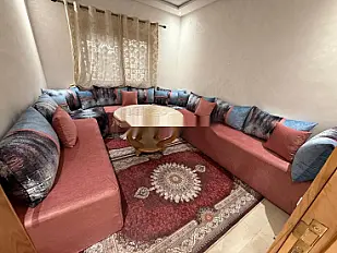 Appartement à vendre Sidi Rahal