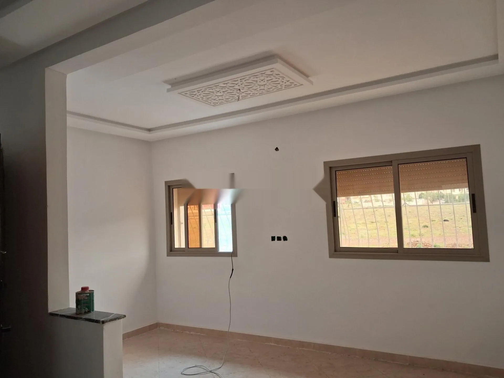 Appartements à vendre dans la ville d'Azrou, province d'Ifrane