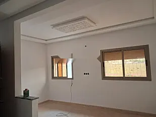 Appartements à vendre dans la ville d'Azrou, province d'Ifrane