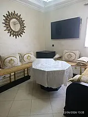 Appartement à hay sadri