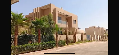 Villa neuve à vendre à Noria