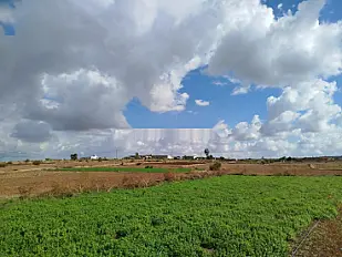 Environs d'El Jadida