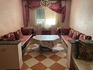 Maison à louer à la journée