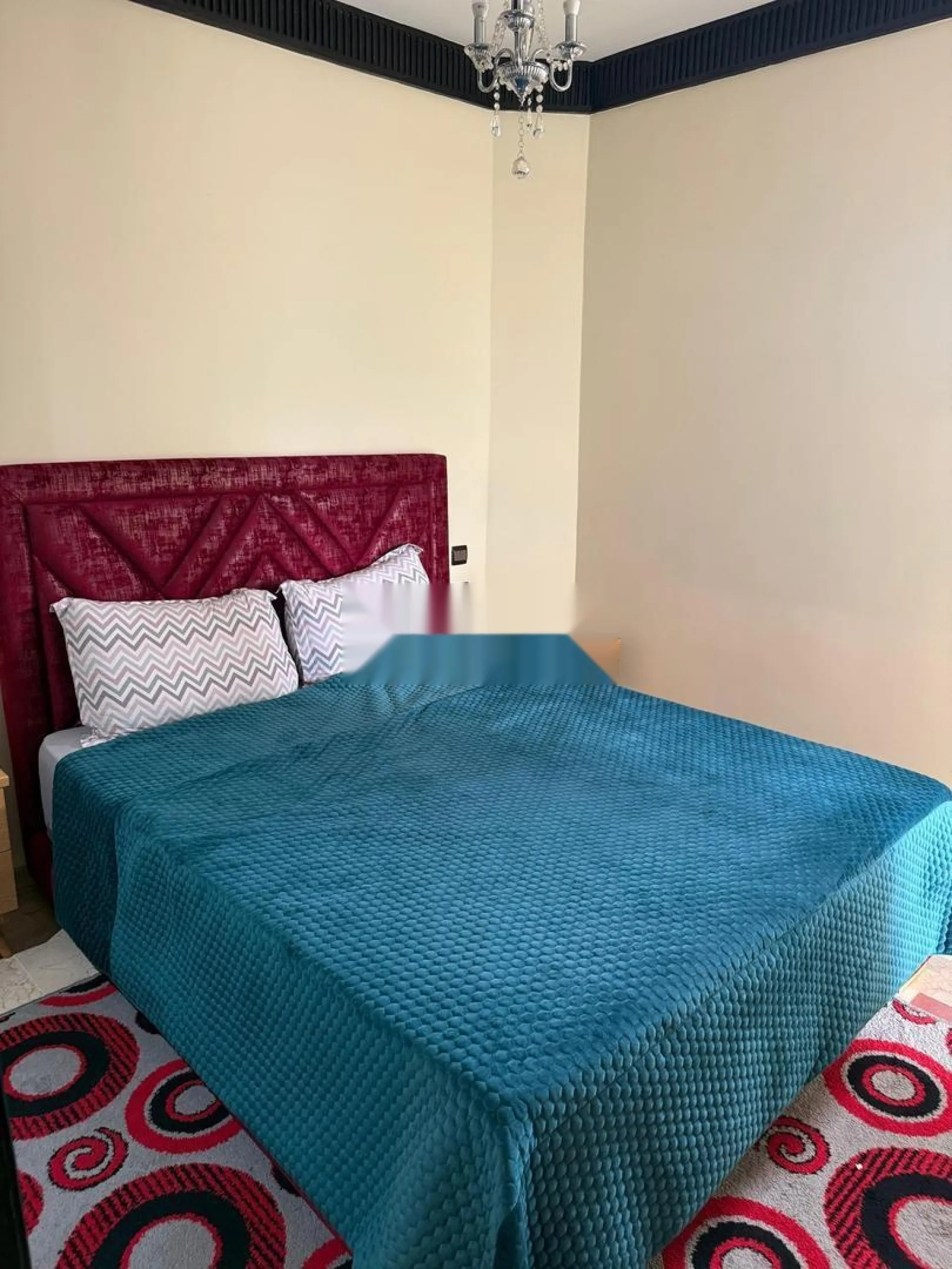 Élégant Appartement Gauthier meublé