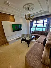 Appartement à louer à la journée Malabata sans intermédiaire