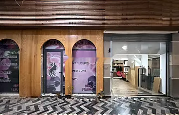 Opportunité Fonds de Commerce à céder TEMARA
