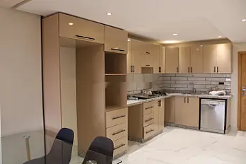 Appartement à louer épuisé