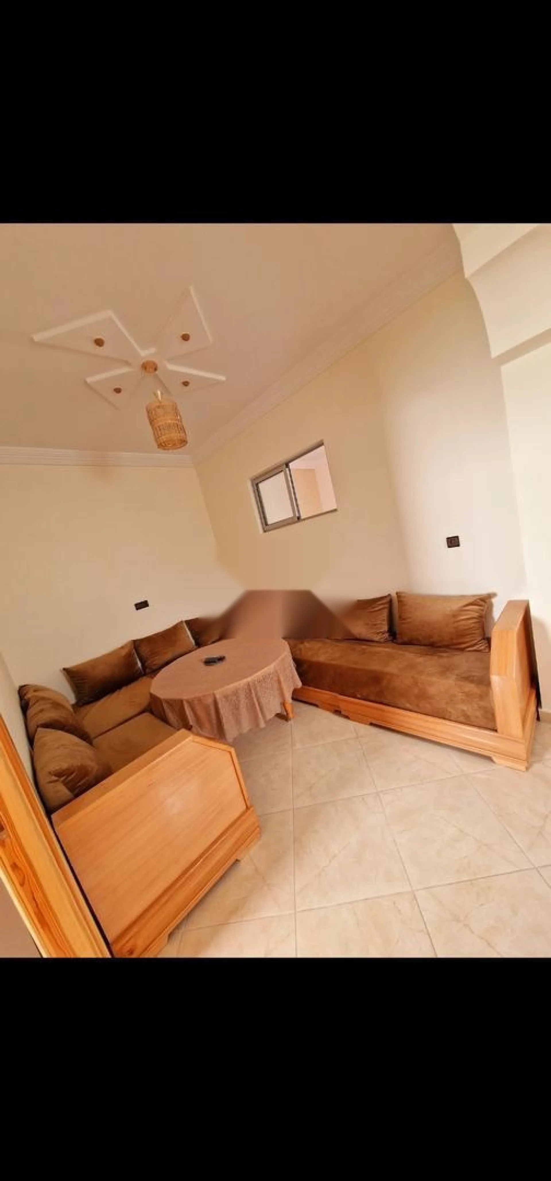Appartement à louer 140 m² à Al Hoceima