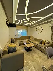 Appartement à louer quotidiennement à Tanger Corniche sans agent