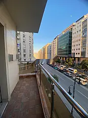 Appartement Familial رياض تطوان المحطة الطرقية سابقا