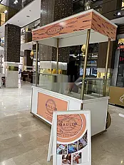 Location de Stands