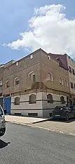 Maison 2 façades à Sidi Maârouf 87m
