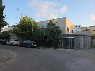 VILLA À VENDRE