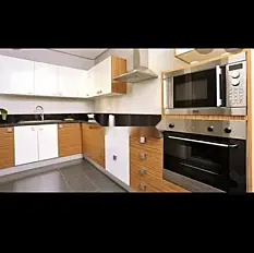Appartement de luxe, confort hôtelier