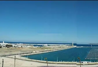 Appartement Au Centre Ville Avec Vue Sur Plage