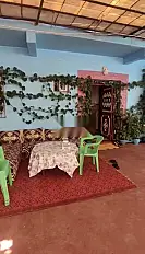 Maison avec jardin à vendre à Khémis Sahel